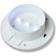 vidaXL Fence Wall Light 4.7" 6