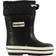 Bundgaard Sailor Rubber Boots Warm - Black