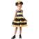 Rubies Queen Bee LOL Surprise Dress Deluxe