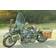 Italeri WLA 750 US Military Motorcycle 1:9