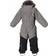 Isbjörn of Sweden Kid's Penguin Snowsuit - Mole (4700)