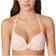 Marie Jo Avero Heart Shape Padded Bra - Light Pink