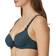 Marie Jo Avero Heart Shape Padded Bra - Dark Green