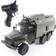 Amewi Ural B36 Military Truck 6WD RTR 22371