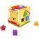 Winnie The Pooh & Friends Disney Wooden Shape Sorter