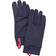 Hestra Touch Point Dry Wool Gloves - Navy