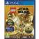 Lego Star Wars: The Force Awakens - Deluxe Edition (PS4)