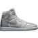 Nike Air Jordan 1 Retro High OG Co.JP. Tokyo M - Neutral Grey/Metallic Silver/White