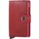 Secrid Miniwallet - Rango Red Bordeaux