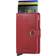 Secrid Miniwallet - Rango Red Bordeaux