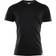 Aclima LightWool T-shirt - Black