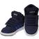 Adidas Infant Hoops 2.0 Mid - Dark Blue/Blue/Cloud White