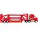 Mattel Disney Pixar Cars Launching Mack Transporter