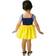 Rubies Ballerina Snow White Childrens Dress