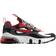 Nike Air Max 270 RT PS - Iron Grey/Black/White/University Red