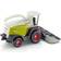 Siku Claas Forage Harvester 1418