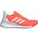 Adidas Solar Glide 19 W - Signal Coral/Cloud White/Solar Red