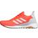 Adidas Solar Glide 19 W - Signal Coral/Cloud White/Solar Red