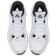 Nike Zoom Freak 1 - White/Black/White