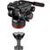 Manfrotto CF Twin Leg MS + 504X