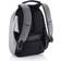 XD Design Bobby Hero Regular Anti-Theft Backpack - Grey