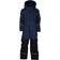 Lindberg Snowpeak Overall - Navy