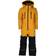 Lindberg Snowpeak Overall - Gold