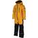 Lindberg Snowpeak Overall - Gold