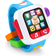 Fisher Price Laugh & Learn Time to Learn Smartwatch