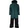 Lindberg Snowpeak Overall - Pine Green