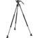 Manfrotto 635 Fast Single Leg Carbon + Nitrotech 608