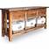 Manor House 808115 Sideboard 100x50cm