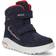 ecco Urban Snowboarder - Blue/Night Sky/Fire