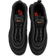 Nike Air Max Plus 97 M - Black/Black/Hypper Crimson