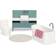 Lundby Basic Bathroom Set 60306800