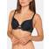 Triumph Amourette Charm Wired Padded Bra - Black