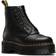 Dr. Martens Sinclair Milled Nappa - Black Milled Nappa