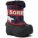 Sorel Toddler Snow Commander - Nocturnal/Sail Red