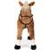 Small Foot Horse with Sound Effect 71cm