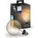 Philips Hue W G125 EUR LED Lamps 7W E27