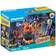 Playmobil Scooby Doo Adventure in the Witch's Cauldron 70366