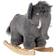 Bloomingville Mammoth Rocking Horse