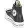 Converse Chuck Taylor All Star Clean Leather Platform - Black/White