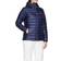 Patagonia Women's Down Sweater Hoody - Classic Navy