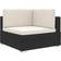 vidaXL 46798 Corner Modulsofa