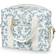 Cam Cam Copenhagen Changing Bag Fiori