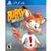 Bubsy: The Woolies Strike Back (PS4)