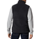 Columbia Mountainside Sherpa Fleece Vest - Black