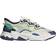 Adidas Ozweego M - Chalk White/Signal Green/Legend Ink