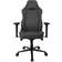 Arozzi Primo Woven Fabric Gaming Chair - Black/Red